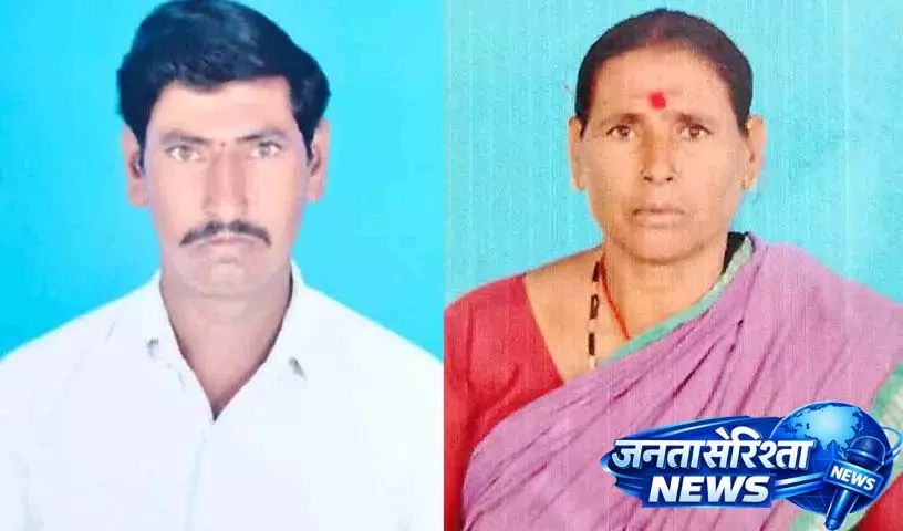 गडवाल जिले में खेत में काम करते समय Heat Stroke से व्यक्ति की मौत गडवाल जिले में खेत में काम करते समय Heat Stroke से व्यक्ति की मौत