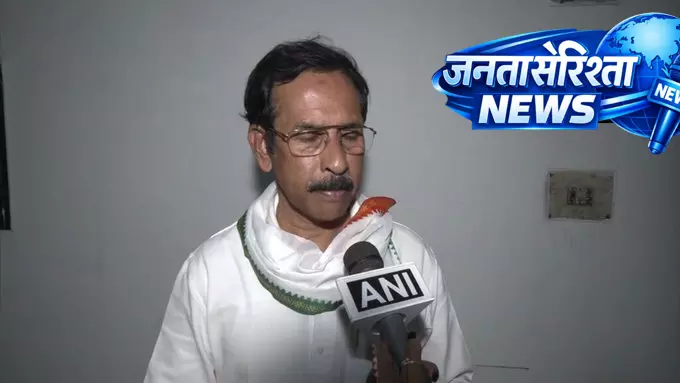 वोटर लिस्ट पर कांग्रेस का सवाल, “असली वोटर जुड़ें तभी लोकतंत्र का त्योहार वोटर लिस्ट पर कांग्रेस का सवाल, “असली वोटर जुड़ें तभी लोकतंत्र का त्योहार