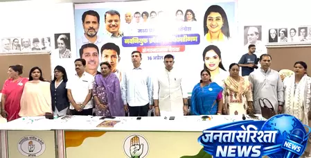 मध्य प्रदेश में महिला आरक्षित सीट से नहीं मिलेगा नेता के परिवार की महिला को टिकट मध्य प्रदेश में महिला आरक्षित सीट से नहीं मिलेगा नेता के परिवार की महिला को टिकट