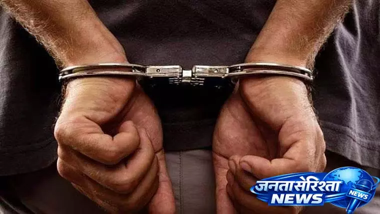 पंजाब पुलिस ने मोगा में सेक्स रैकेट का भंडाफोड़ किया; SAD पार्षद समेत 7 गिरफ्तार पंजाब पुलिस ने मोगा में सेक्स रैकेट का भंडाफोड़ किया; SAD पार्षद समेत 7 गिरफ्तार