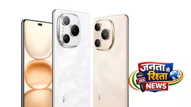 Honor 11,000mAh बैटरी वाले फोन पर काम कर रहा Honor 11,000mAh बैटरी वाले फोन पर काम कर रहा