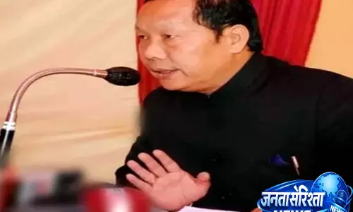 Itanagar: ADDC ने लोकसभा, राज्यसभा और विधानसभा की और सीटें मांगीं