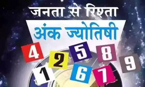 Ank Jyotish : अंक ज्योतिष, 17 अप्रैल 2026