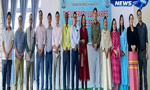 Pasighat: दाई, स्वदेशी कहानियां सांस्कृतिक यादों को सहेजती
