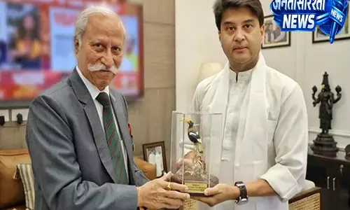 DELHI: राज्यपाल ने खेल इंफ्रास्ट्रक्चर, कृषि-बागवानी में विकास के लिए समर्थन मांगा DELHI: राज्यपाल ने खेल इंफ्रास्ट्रक्चर, कृषि-बागवानी में विकास के लिए समर्थन मांगा