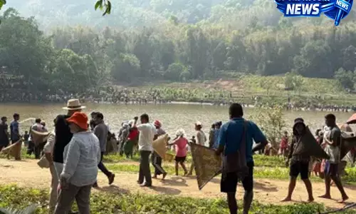 Assam: हुलाओ मारा कैसे मेघालय के गांवों में असमिया परंपराओं को जीवित रखता