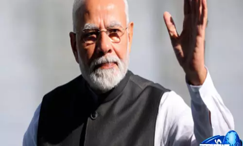 Manipur: नागा युवा संगठन ने मणिपुर की पहाड़ियों में सुरक्षा भेदभाव को लेकर PM से दखल की मांग