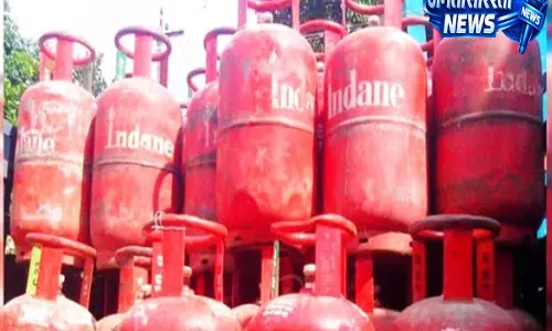 Sikkim:  LPG सप्लाई स्थिर, बैकलॉग 1.46 दिन तक सीमित