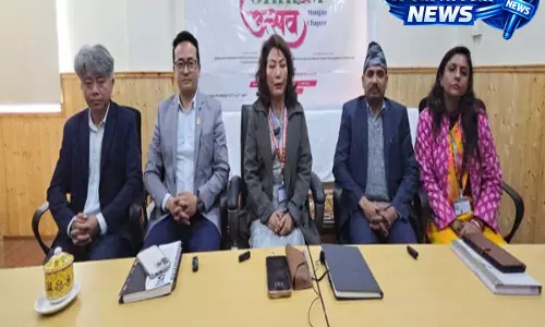 Sikkim: सिक्किम उत्सव मंगन चैप्टर उत्तरी सिक्किम में स्थानीय उद्यमियों को बढ़ावा देगा