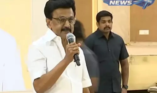 CM के प्रचार का छठा चरण: आज अंडीपट्टी से शुरू CM के प्रचार का छठा चरण: आज अंडीपट्टी से शुरू