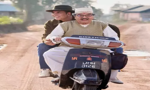 कैसे बने असरानी कॉमेडी किंग? दो बड़े कलाकारों से मिली प्रेरणा ने बदला था भाग्य