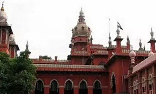DMK कूपन वितरण: हाई कोर्ट में अपील दायर DMK कूपन वितरण: हाई कोर्ट में अपील दायर