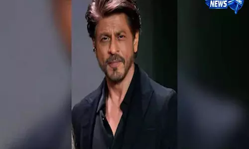 Shah Rukh Khans का ग्लोबल स्टारडम फिर चमका, एकेडमी ने ओम शांति ओम से उनकी मशहूर स्पीच शेयर की Shah Rukh Khans का ग्लोबल स्टारडम फिर चमका, एकेडमी ने ओम शांति ओम से उनकी मशहूर स्पीच शेयर की