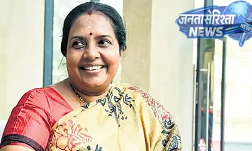 वनथी श्रीनिवासन की हेल्थ कंडीशन: Hospital की जानकारी वनथी श्रीनिवासन की हेल्थ कंडीशन: Hospital की जानकारी