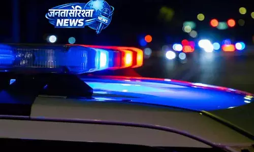 Gurugram में 24 साल के युवक ने खुद को आग लगाई, इलाज के दौरान मौत Gurugram में 24 साल के युवक ने खुद को आग लगाई, इलाज के दौरान मौत
