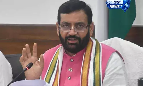 Haryana CM Saini ने सेल्फ-एन्यूमरेशन के साथ सेंसस-2027 लॉन्च किया