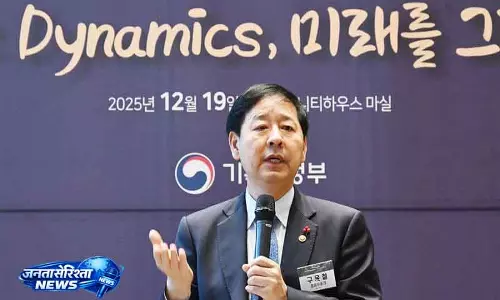 South Korea की 70% कम आय वाले देशों को USD 4.12 बिलियन की मदद