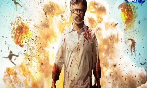 Rajinikanths की जेलर 2 रिलीज़ से पहले लीक हो गई, मेकर्स ने चेतावनी दी