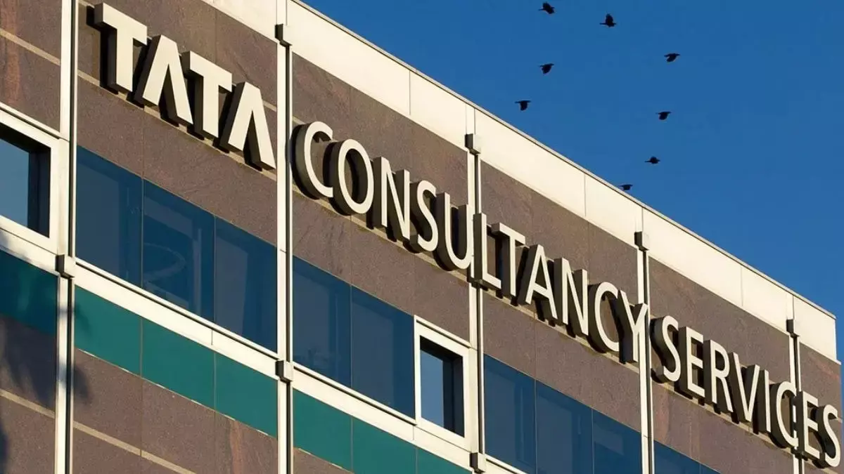 TCS ने साल दर साल पे साइकिल फिर से शुरू, साथ ही गलत इस्तेमाल और कन्वर्जन के मामले भी हुए TCS ने साल दर साल पे साइकिल फिर से शुरू, साथ ही गलत इस्तेमाल और कन्वर्जन के मामले भी हुए