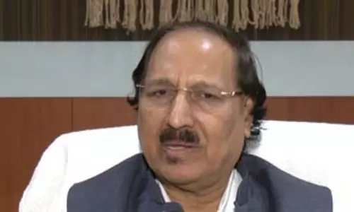 महिला आरक्षण विधेयक सरकार का एक सराहनीय और दूरदर्शी कदम: डायरेक्टर आईआईटी पटना महिला आरक्षण विधेयक सरकार का एक सराहनीय और दूरदर्शी कदम: डायरेक्टर आईआईटी पटना