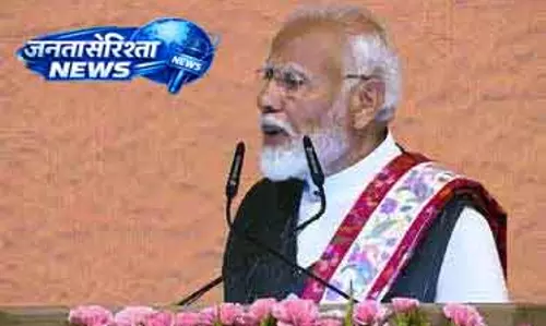 लोकसभा में PM Modi का आश्वासन: परिसीमन में भेदभाव नहीं होगा