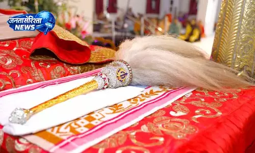 Punjab: विधानसभा निर्णय पर बढ़ी बहस, शिक्षाविदों और सिख विद्वानों की आपत्ति Punjab: विधानसभा निर्णय पर बढ़ी बहस, शिक्षाविदों और सिख विद्वानों की आपत्ति