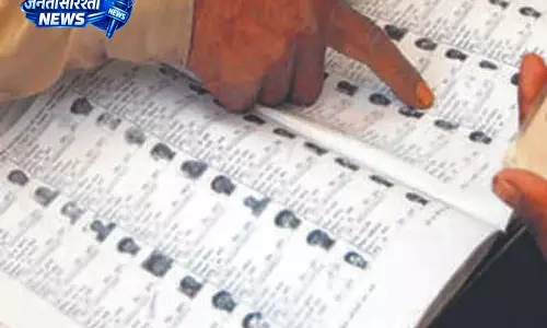 Punjab में वोटर लिस्ट जारी न होने पर राजनीतिक विवाद तेज