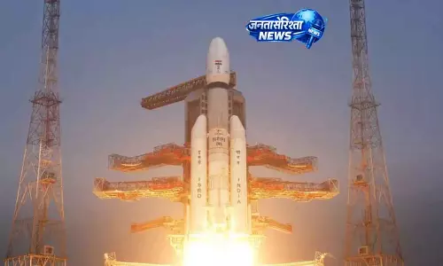 Chennai 2025 में रिकॉर्ड स्पेस लॉन्च होंगे: ISRO report