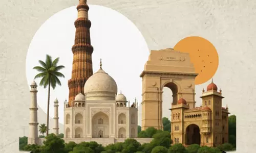 विश्व विरासत दिवस: अपनी धरोहर को सुरक्षित रखना क्यों है जरूरी, जानिए इस दिन का महत्व