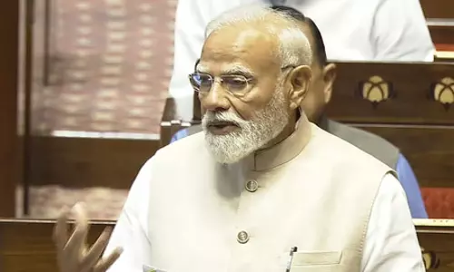 हरिवंश सिंह ने राष्ट्र निर्माण के दायित्व को बाखूबी निभाया, युवाओं का लगातार किया मार्गदर्शन : पीएम मोदी