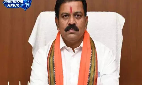 भूपेश बघेल को FIR कॉपी देखने की सलाह, विजय शर्मा ने बयान पर किया पलटवार भूपेश बघेल को FIR कॉपी देखने की सलाह, विजय शर्मा ने बयान पर किया पलटवार