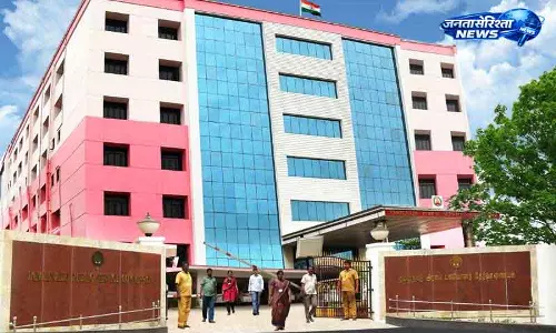 TNPSC ने ग्रुप 1 रैंक लिस्ट जारी की TNPSC ने ग्रुप 1 रैंक लिस्ट जारी की