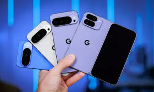 Google Pixel लैपटॉप की तैयारी? Android 17 लीक में फ़ोन और PC के लिए ‘Pixel Glow’ फीचर का खुलासा Google Pixel लैपटॉप की तैयारी? Android 17 लीक में फ़ोन और PC के लिए ‘Pixel Glow’ फीचर का खुलासा