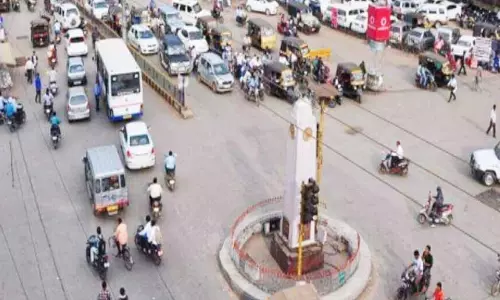 नहीं तो गाड़ियां होगी जब्त, लम्बित ई-चालान के वाहन स्वामियों के लिए राहत का मौका