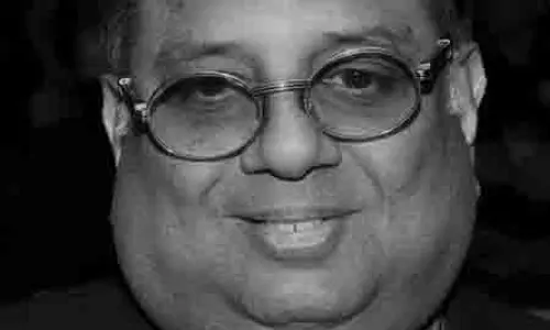 वर्ल्ड स्क्वैश ने पूर्व प्रमुख नारायण रामचंद्रन के निधन पर शोक जताया
