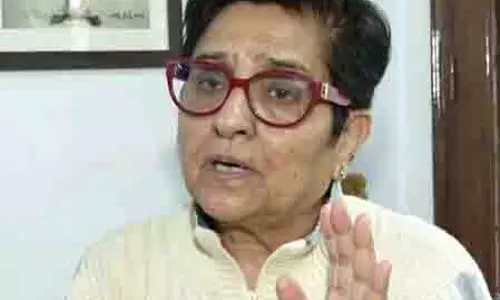 सिर्फ दिखावा नहीं, अब भारत के भविष्य को संवारने में सीधी भूमिका चाहती हैं महिलाएं: किरण बेदी