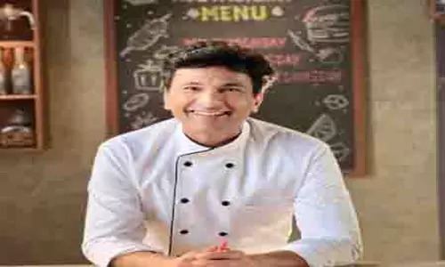 जिस हुनर पर मिली थी कभी जिल्लत, उसी ने विकास खन्ना को दुनिया के 100 प्रभावशाली हस्तियों में किया शुमार