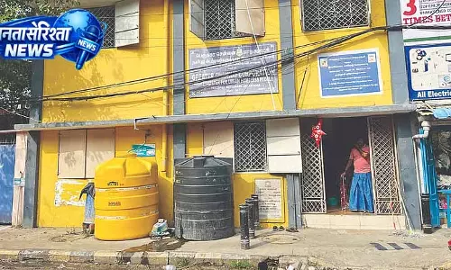 चुनाव के बाद Chennai में शेल्टर होम्स के सुधार कार्य शुरू होंगे