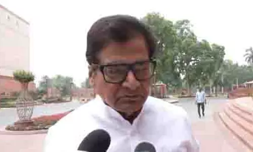 महिला आरक्षण पर रामगोपाल यादव बोले, इतिहास को मिटाने का काम कर रही सरकार