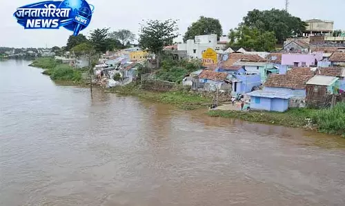 Gobichettipalayam में बदलाव की कीमत चुका रही भवानी लाइफलाइन Gobichettipalayam में बदलाव की कीमत चुका रही भवानी लाइफलाइन