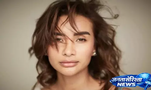 Patralekhaa ने प्रेग्नेंसी के बाद बढ़े वज़न को लेकर बॉडी शेमर्स को लताड़ा: Patralekhaa ने प्रेग्नेंसी के बाद बढ़े वज़न को लेकर बॉडी शेमर्स को लताड़ा: