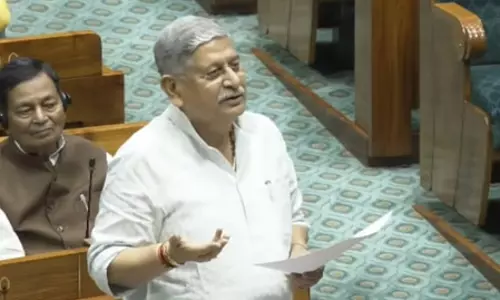 कांग्रेस कभी नहीं करती सामाजिक क्रांति का समर्थन : ललन सिंह कांग्रेस कभी नहीं करती सामाजिक क्रांति का समर्थन : ललन सिंह