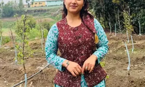Himachal: इन्फ्लुएंसर पर सेना के जवानों की वफादारी पर टिप्पणी का विवाद Himachal: इन्फ्लुएंसर पर सेना के जवानों की वफादारी पर टिप्पणी का विवाद
