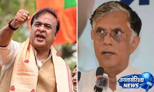 Supreme Court ने पवन खेड़ा को राहत देने से इनकार किया, उन्हें गुवाहाटी कोर्ट जाने का निर्देश दिया