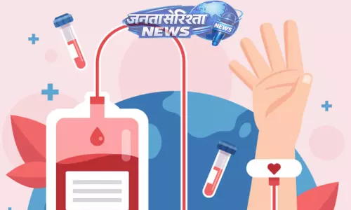 ज़रूरत के हिसाब से खून नहीं मिला; Perinthalmanna ब्लड बैंक में संकट