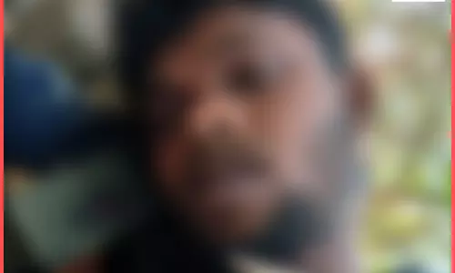 सुरक्षाबलों को बड़ी सफलता, मुठभेड़ में 15 लाख का इनामी सहदेव महतो समेत 4 नक्सली ढेर सुरक्षाबलों को बड़ी सफलता, मुठभेड़ में 15 लाख का इनामी सहदेव महतो समेत 4 नक्सली ढेर