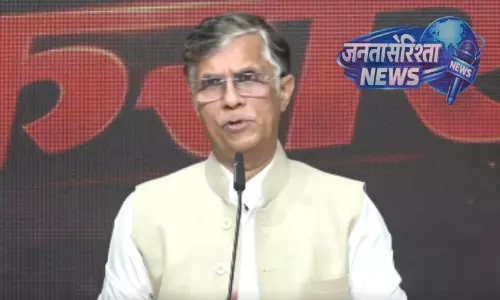 SC ने पवन खेड़ा की ट्रांजिट बेल बढ़ाने से मना किया; उन्हें असम कोर्ट जाने का निर्देश दिया SC ने पवन खेड़ा की ट्रांजिट बेल बढ़ाने से मना किया; उन्हें असम कोर्ट जाने का निर्देश दिया