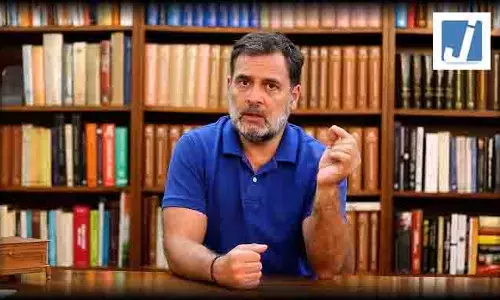 राहुल गांधी के खिलाफ FIR दर्ज करने का आदेश, दोहरी नागरिकता मामले में हाई कोर्ट से बड़ी खबर राहुल गांधी के खिलाफ FIR दर्ज करने का आदेश, दोहरी नागरिकता मामले में हाई कोर्ट से बड़ी खबर
