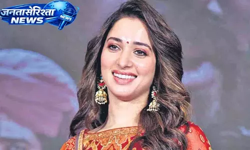 Tamanna Bhatia ने मद्रास हाई कोर्ट में 16 साल की कानूनी लड़ाई जीती