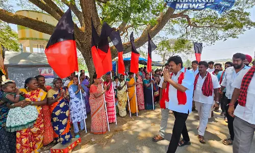 बॉर्डर पर चुनाव गरमा रहे हैं: Tamil ज़मीन पर कन्नड़ लोग बहुत ज़रूरी है बॉर्डर पर चुनाव गरमा रहे हैं: Tamil ज़मीन पर कन्नड़ लोग बहुत ज़रूरी है